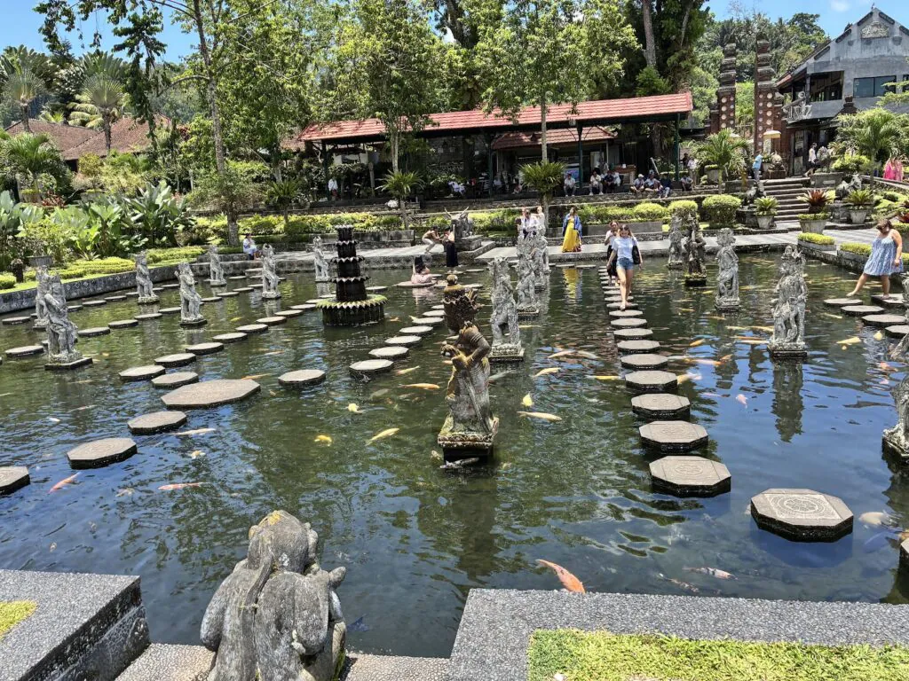 Tirta Ganga