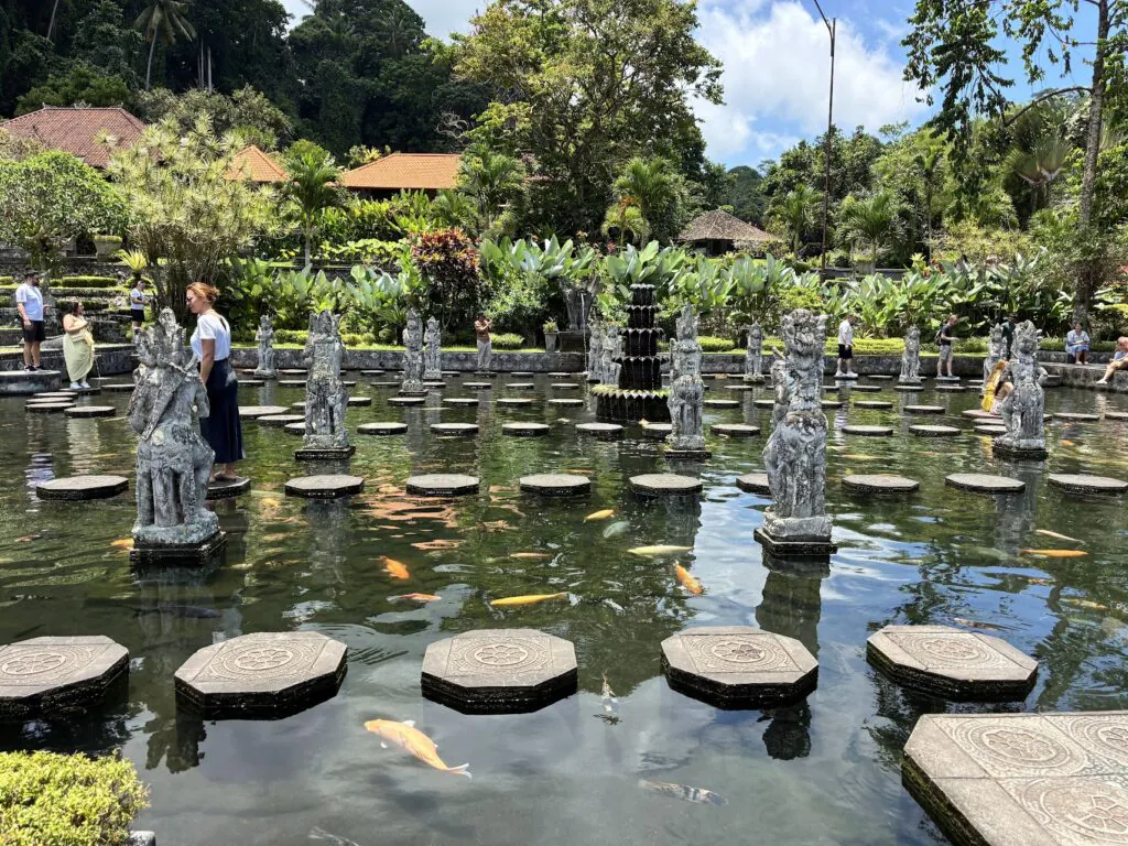 Tirta Ganga