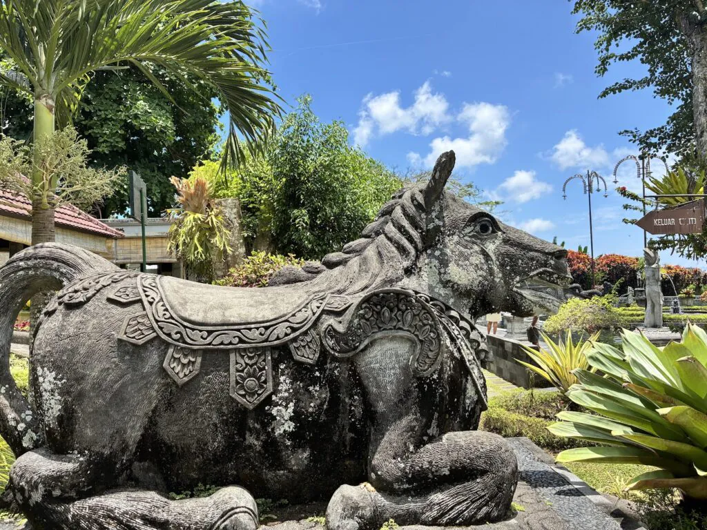 Tirta Ganga