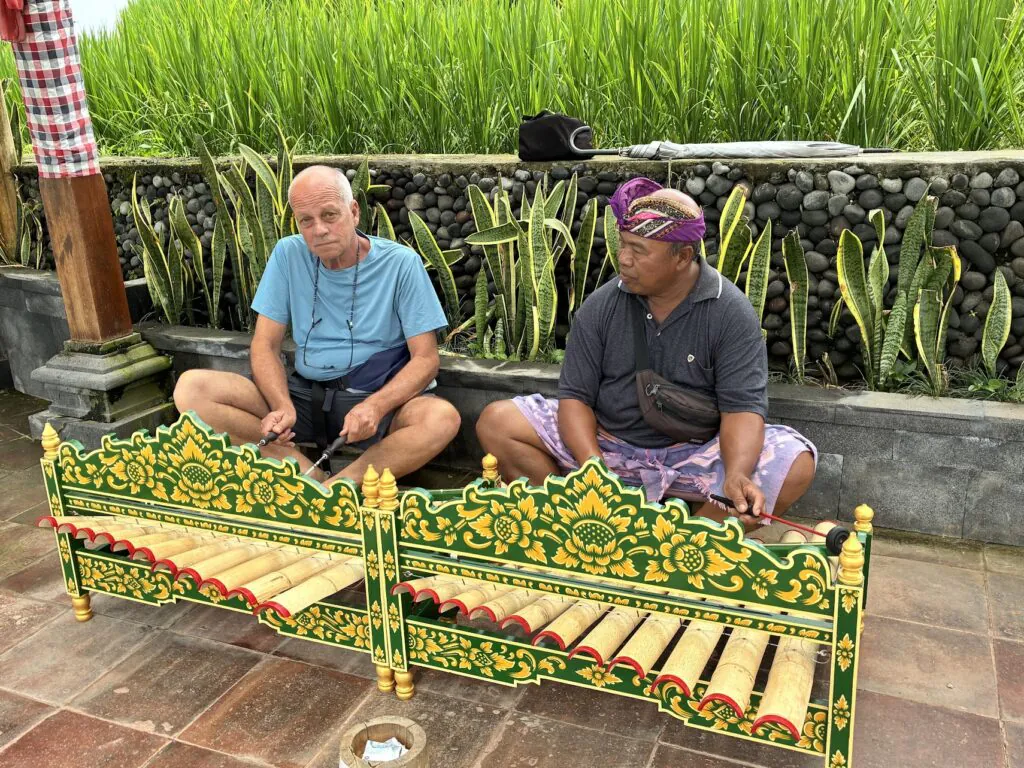 Jatiluwih
