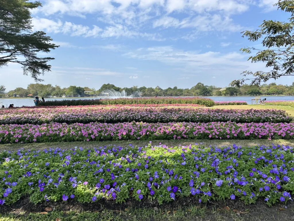 Rommani Garden בנגקוק