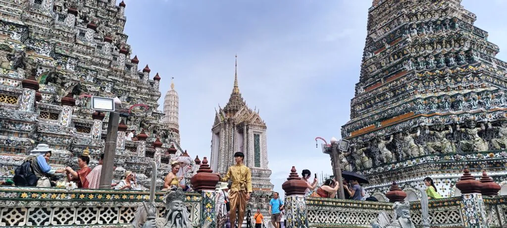 Wat Arun