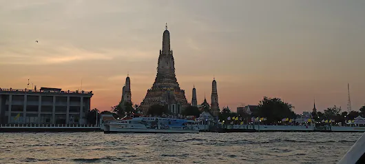 Wat Arun