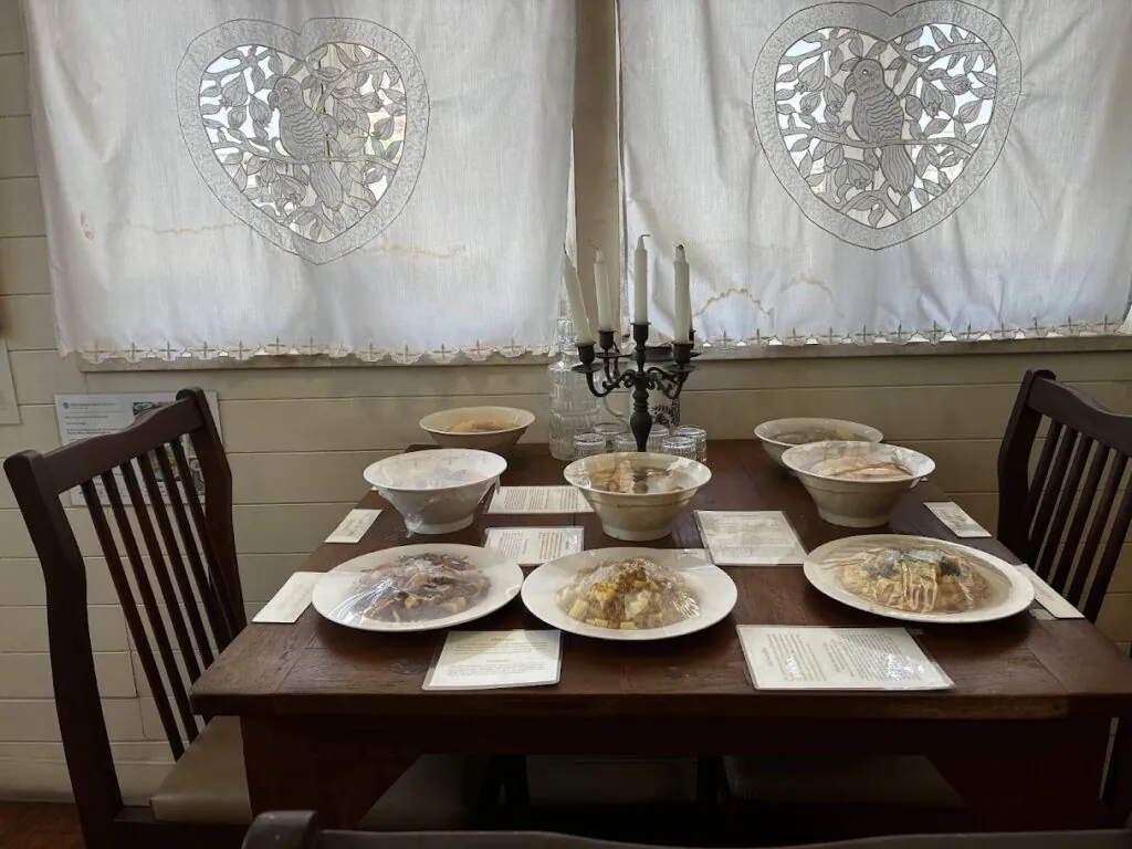 Baan Kudichin Museum