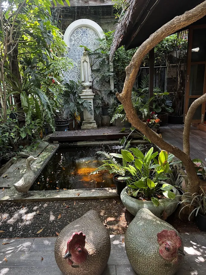 Baan Kudichin Museum