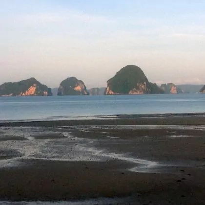 חופים הם לפעמים… נטושים, אם יודעים היכן לחפש