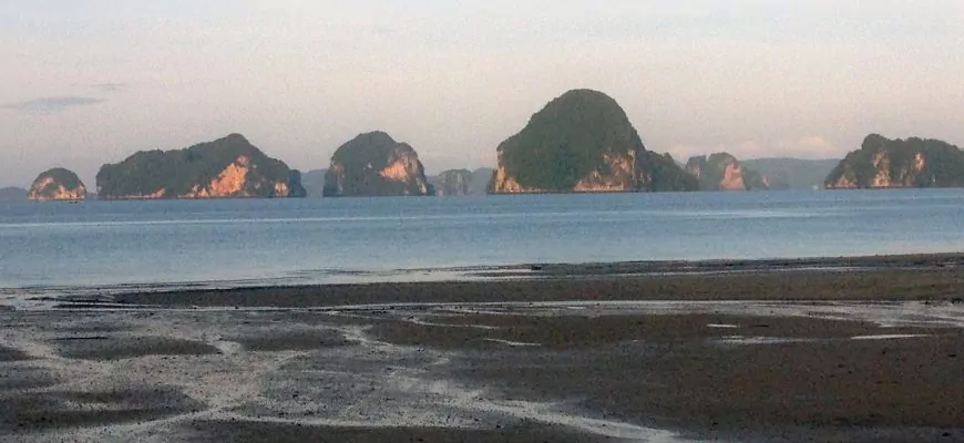 חופים הם לפעמים… נטושים, אם יודעים היכן לחפש