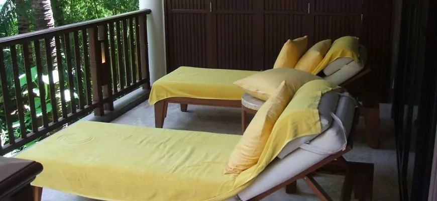 הבחירה הטובה למלון בתאילנד או כמה "כוכבים" תרצו להזמין?