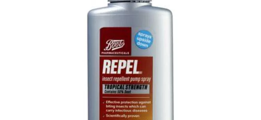 מה עושים כשהיתושה רעבה?