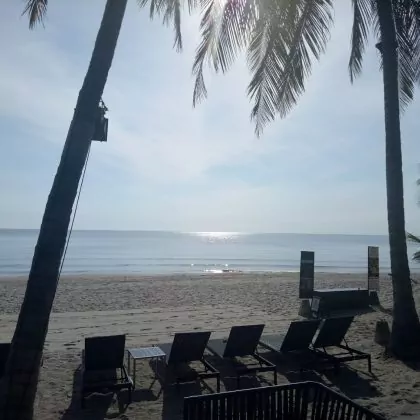 חופי הו-הין : אחלה חוף לנסיעה עם ילדים