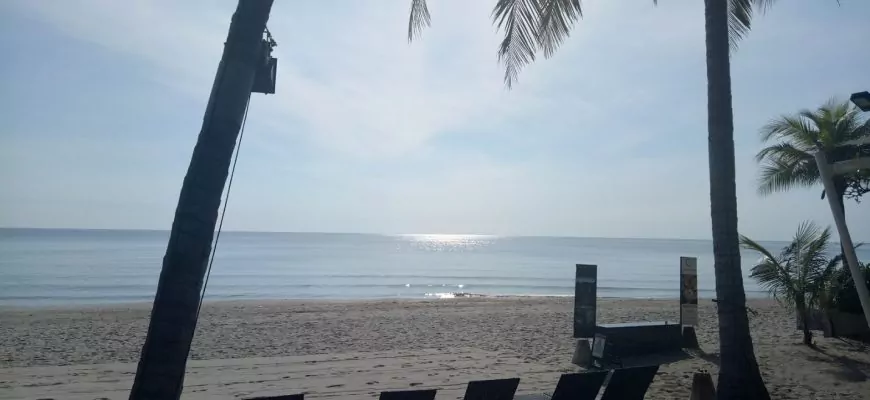 חופי הו-הין : אחלה חוף לנסיעה עם ילדים