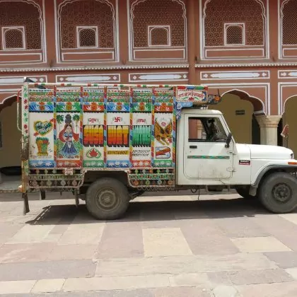 מה צריך לדעת כאשר שוכרים שרותי נהג הודי ?