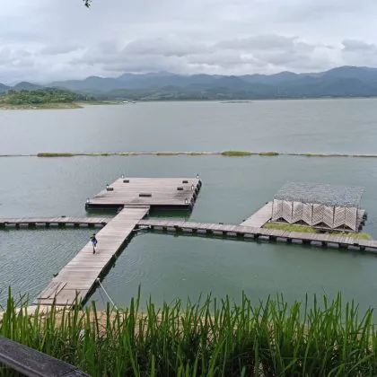 מחוז קנצ'נבורי (Kanchanaburi) למתקדמים