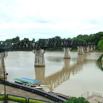 קנצ'נבורי- לא להחמיץ