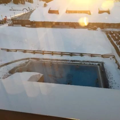 חופשת הסקי הסודית שלי – קפאוניק סרביה