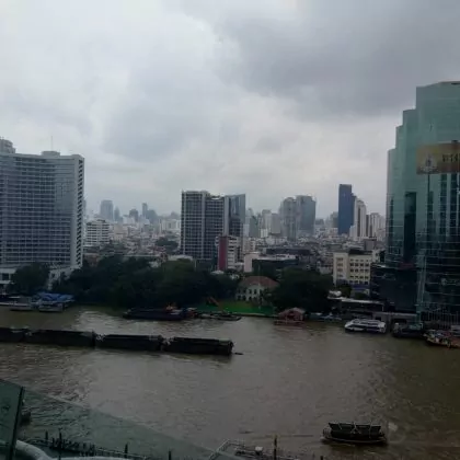 מלונות מומלצים בבנגקוק  – ינואר 2020