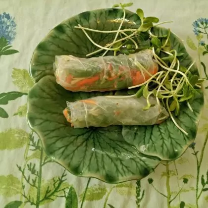 פרש רולס בנוסח הבית