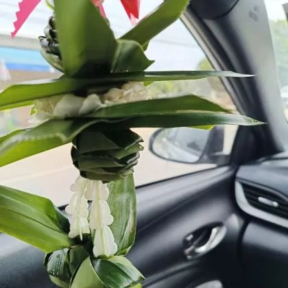 מסלול נהיגה עצמאית בתאילנד: מבנגקוק ועד לפוקט