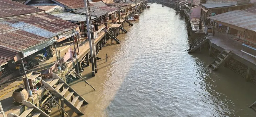 לשוט לשוק של אמפאווה