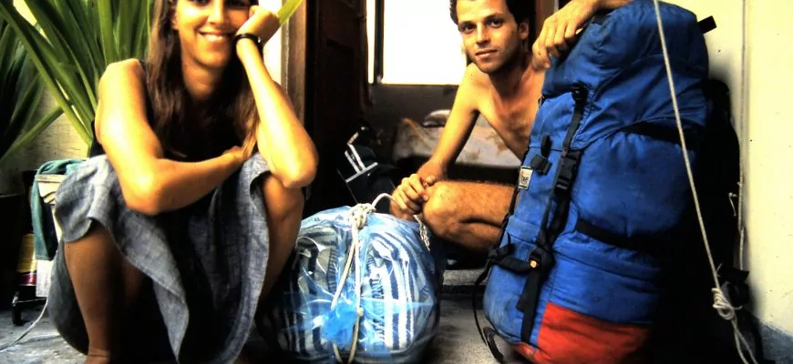 שקופיות של פעם