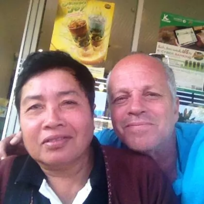 אודון טאני – בירת התאילנדים בערבה