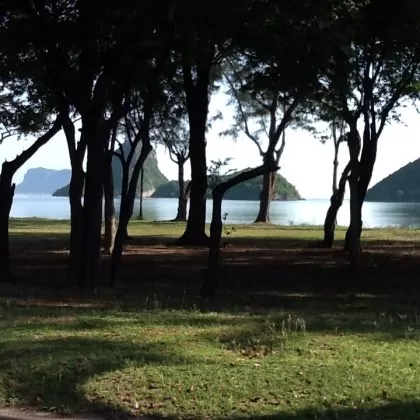 האם שמעתם פעם על מפרץ או-מנאו ?