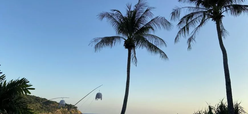 משתזפים בקו לנטה