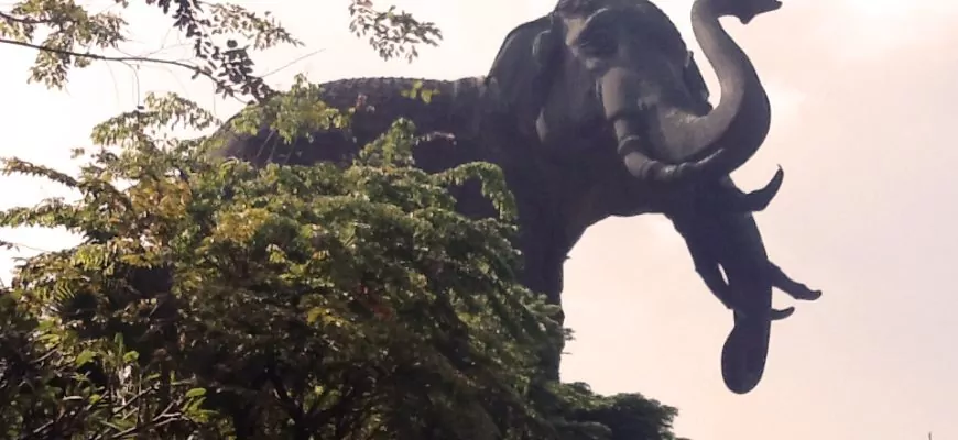 כשמחפשים אטרקציות מיוחדות בבנגקוק – פוסט מעודכן 2025