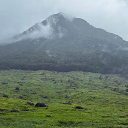 Road Trip Kyushu – הקדמה