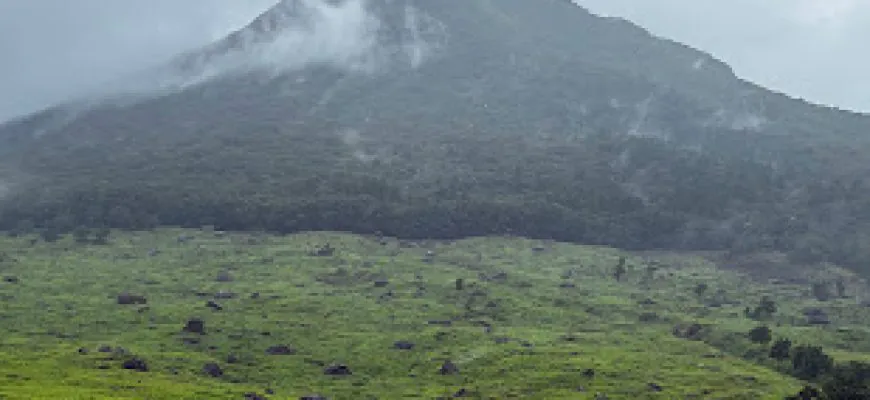 Road Trip Kyushu – הקדמה