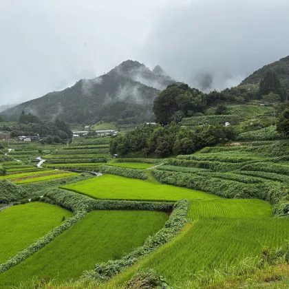 Road Trip קיושו יפן – חלק 1