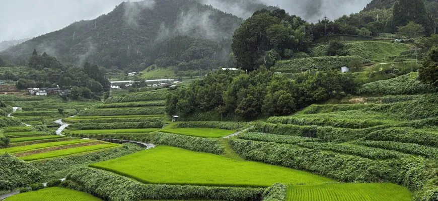 Road Trip קיושו יפן – חלק 1