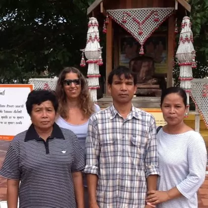 התאילנדים שלנו