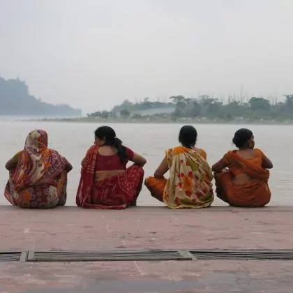 המלצות על ספרים  כהכנה לנסיעה להודו