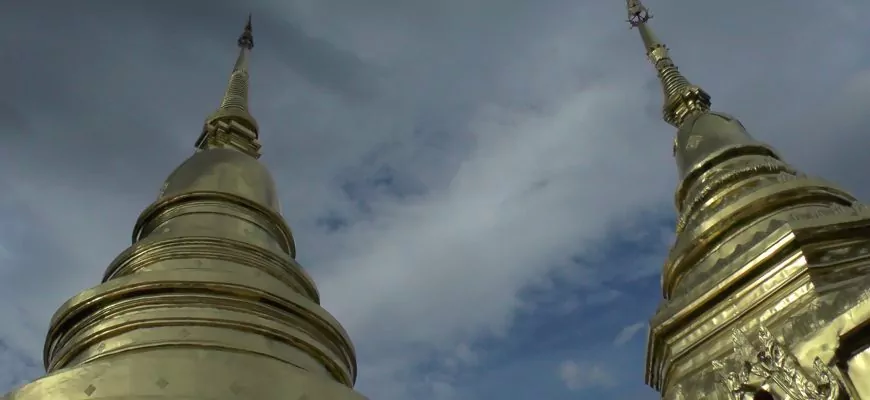 שאלות ותשובות על טיול בתאילנד – מדינה אהובה