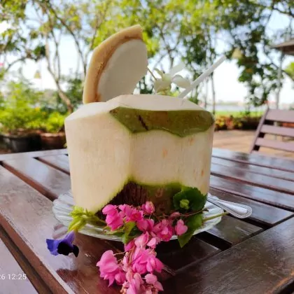 לאכול טבעוני בבנגקוק – ימי קורונה