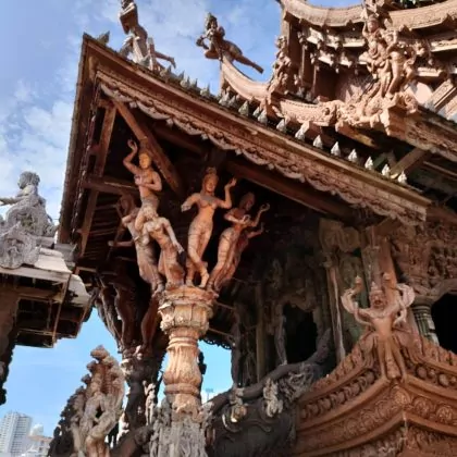 סופש אינסטוש בפאטייה – חלק א'