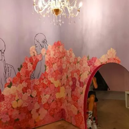 מקומות אחרים בסיאול ובוסאן