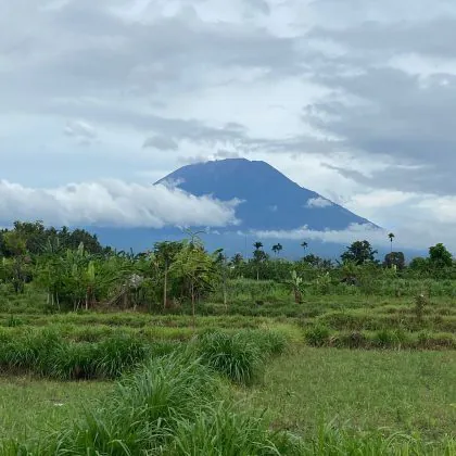 טיול אופנועים בבאלי אינדונזיה – חלק א'