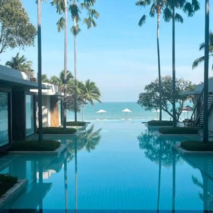 קצת על הואה הין