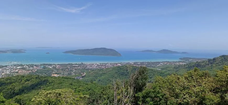 מקו לנטה – עד פוקט