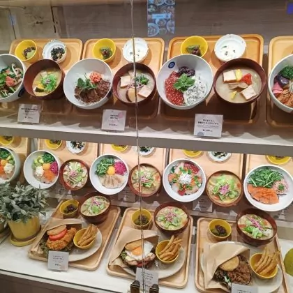 יפן שאין דומה לה