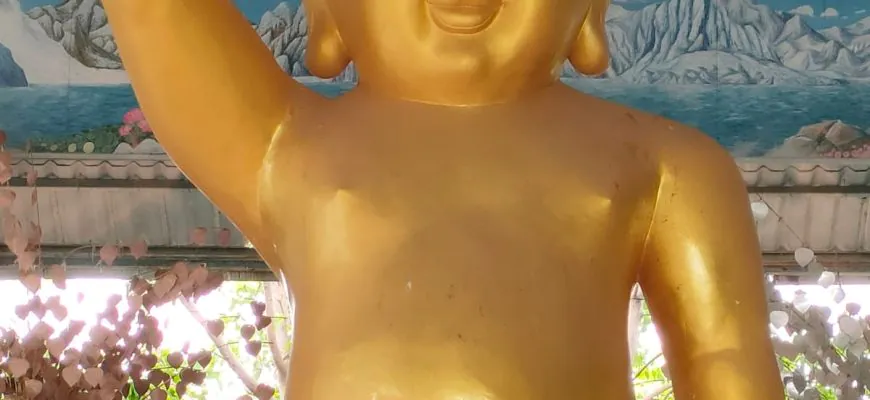 מסלול נהיגה עצמאית בתאילנד – סובב איסאן