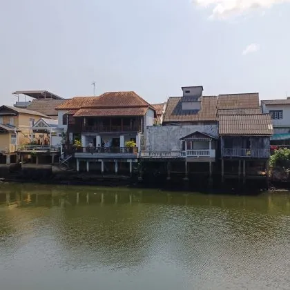ב- Chanthaburi כבר ביקרתם?