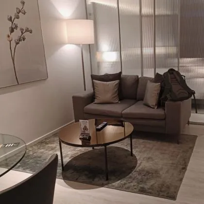 המלצה על מלון Somerset Maison Asoke Bangkok