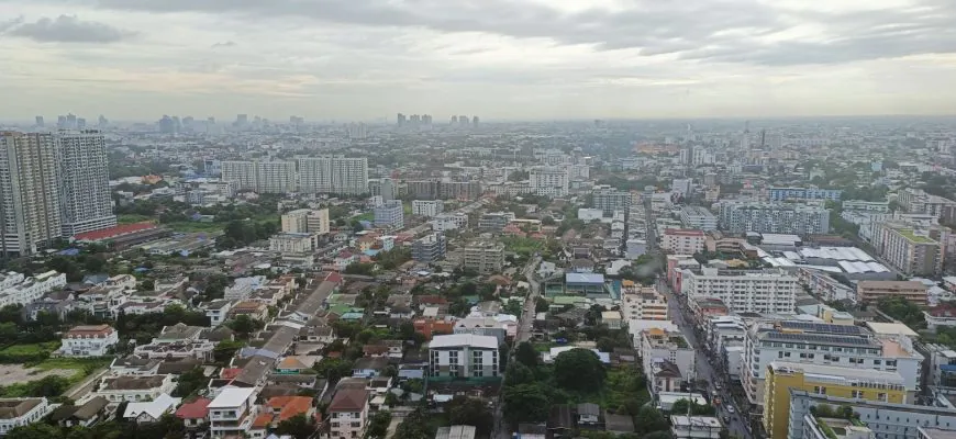 המלצות על מלונות משובחים בבנגקוק יולי 2024