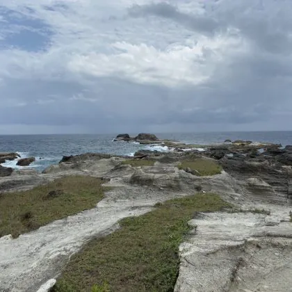 סובב טאיוואן – הקדמה (חלק 1)