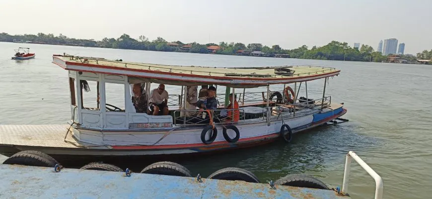 טיפים שכדאי לדעת לקראת ביקור בבנגקוק