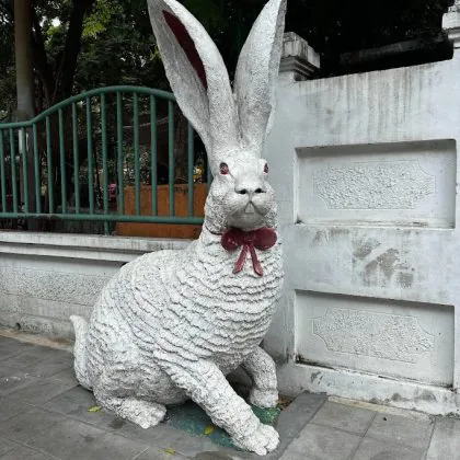 בנגקוק מחוץ למסלול: וינטג', שווקים נסתרים ואטרקציות מפתיעות. גם הילדים יהנו.