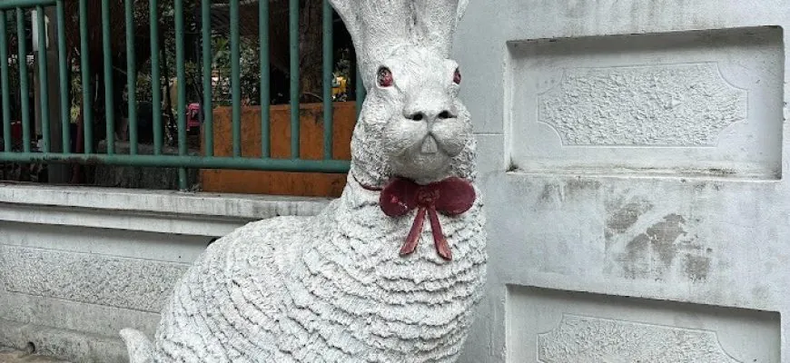 בנגקוק מחוץ למסלול: וינטג', שווקים נסתרים ואטרקציות מפתיעות. גם הילדים יהנו.